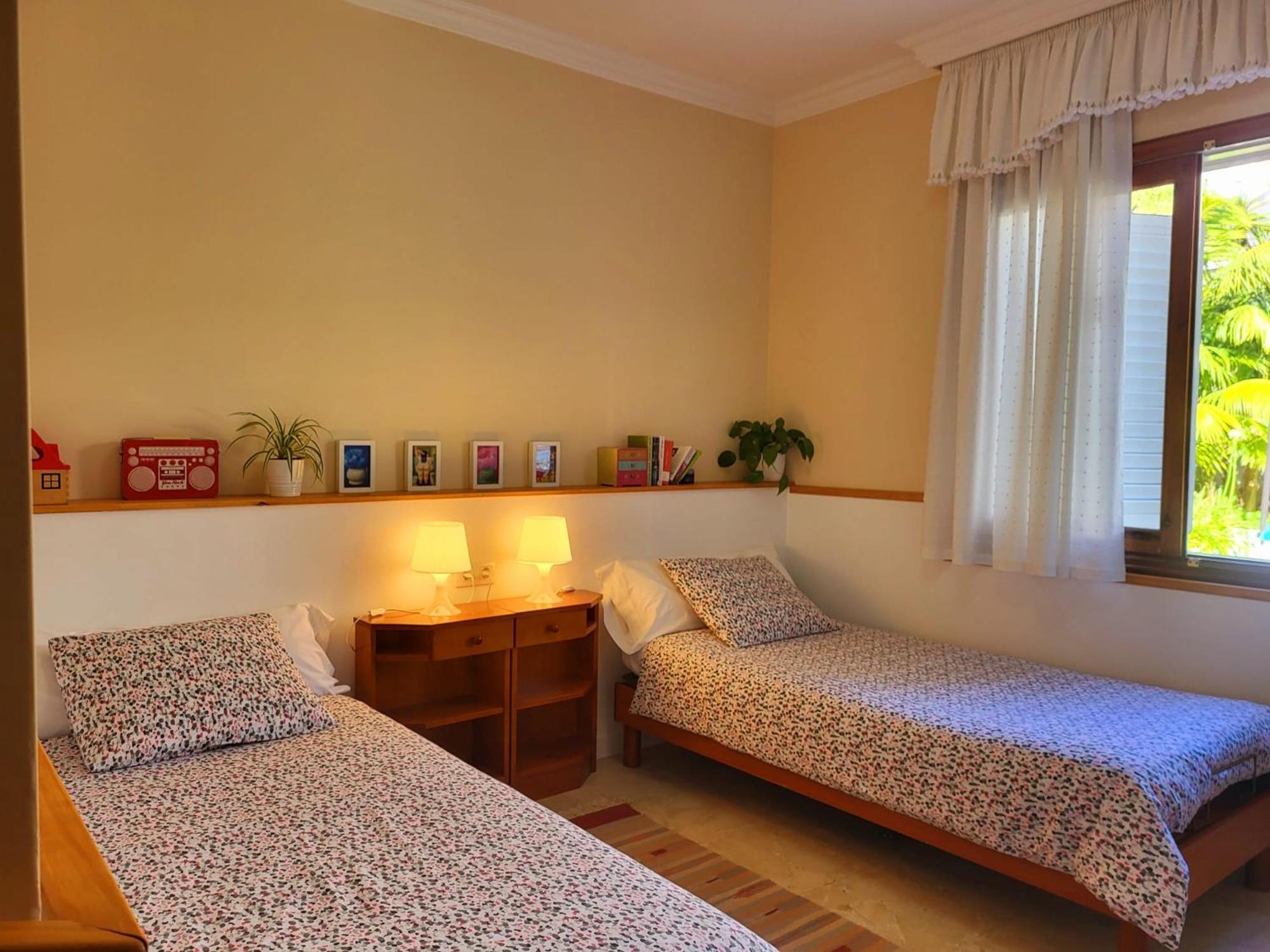 فيلا Orotava Garden House Perfect For Families لا أوروتافا المظهر الخارجي الصورة
