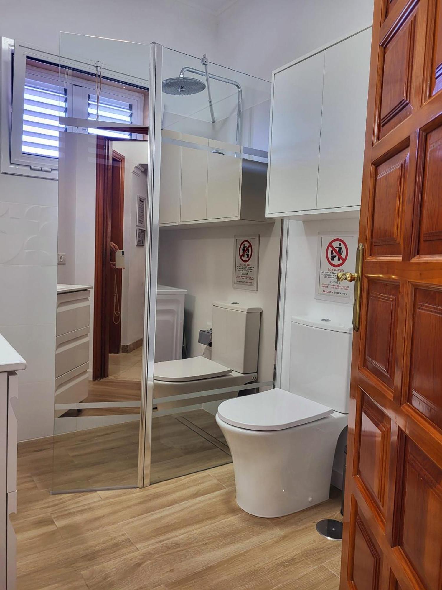 فيلا Orotava Garden House Perfect For Families لا أوروتافا المظهر الخارجي الصورة