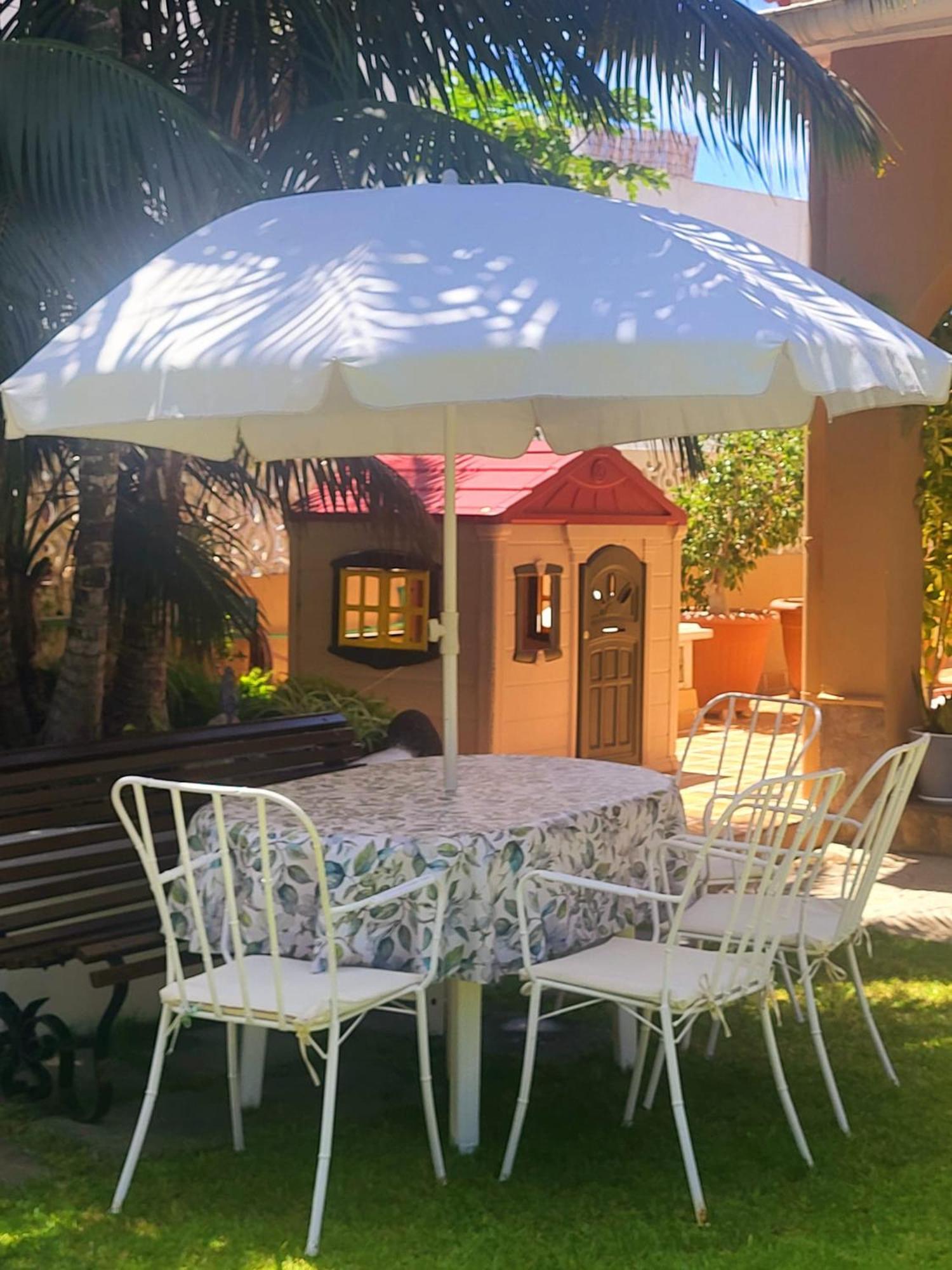 فيلا Orotava Garden House Perfect For Families لا أوروتافا المظهر الخارجي الصورة