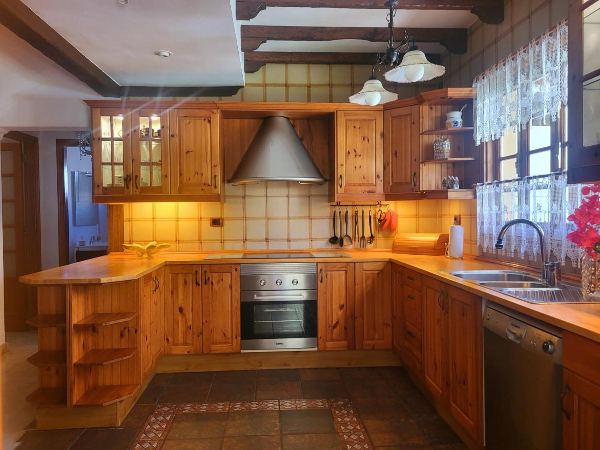 فيلا Orotava Garden House Perfect For Families لا أوروتافا المظهر الخارجي الصورة