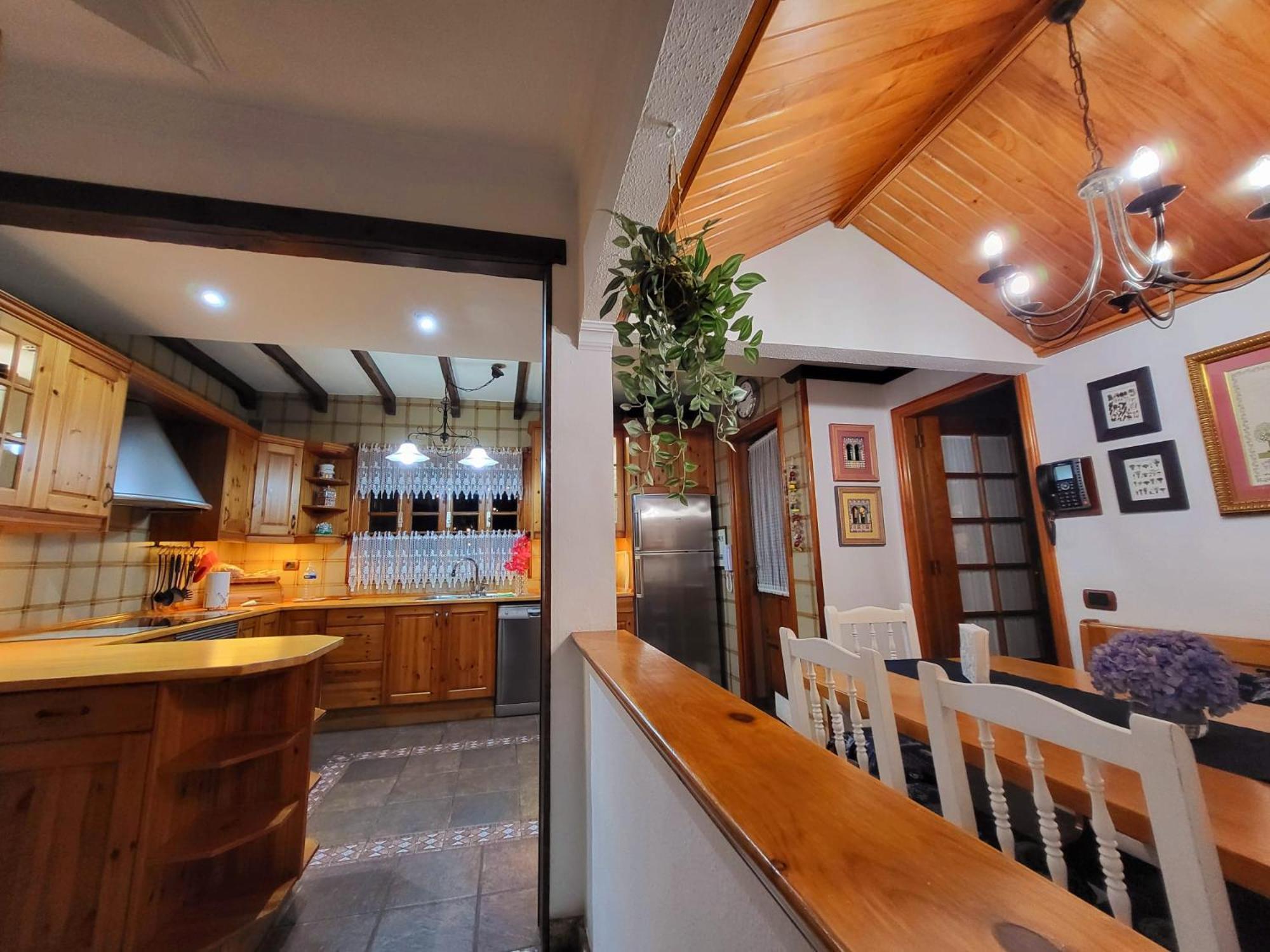 فيلا Orotava Garden House Perfect For Families لا أوروتافا المظهر الخارجي الصورة