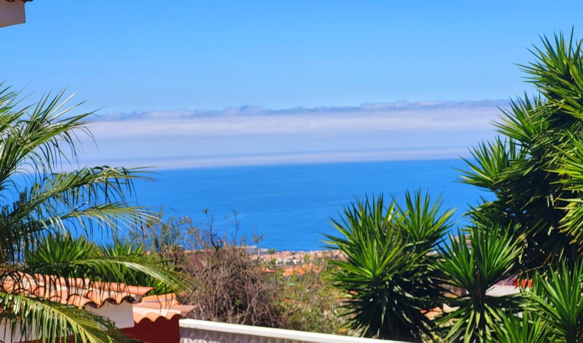 فيلا Orotava Garden House Perfect For Families لا أوروتافا المظهر الخارجي الصورة