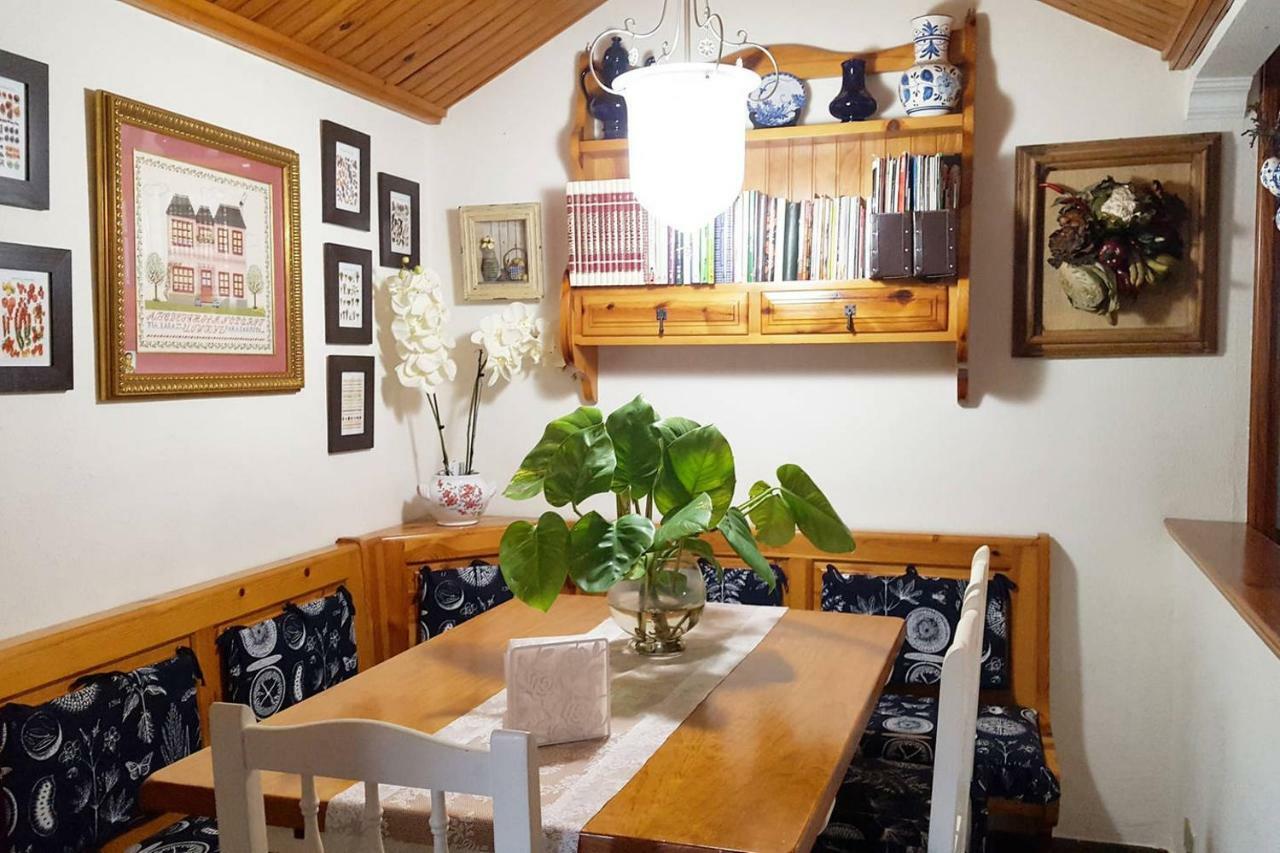 فيلا Orotava Garden House Perfect For Families لا أوروتافا المظهر الخارجي الصورة